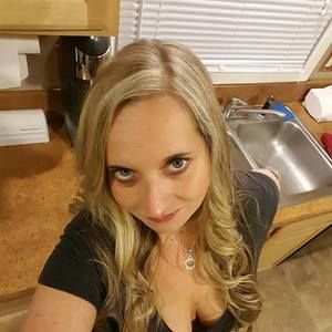 Meet your Posher, Kellie