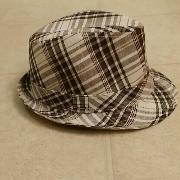 Fedora hat
