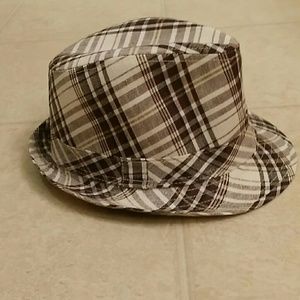 Fedora hat