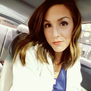 Meet your Posher, Brieana