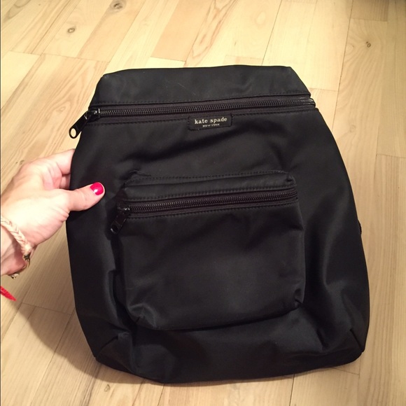 KATE SPADE BACKPACK
