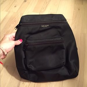 KATE SPADE BACKPACK