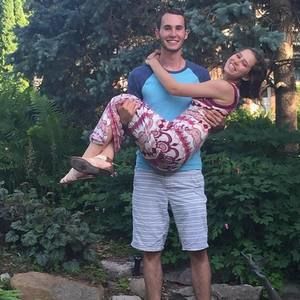 Meet your Posher, Jacob