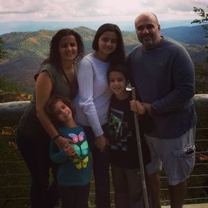 Meet your Posher, Tanya