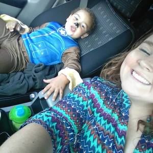 Meet your Posher, Hailey