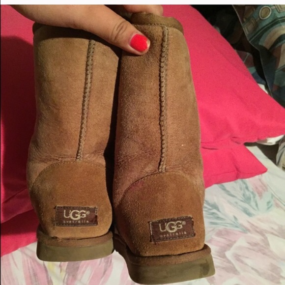 Uggs