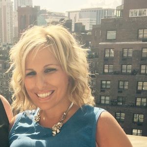 Meet your Posher, Lindsay