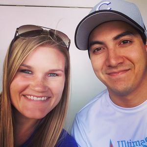 Meet your Posher, Kristy