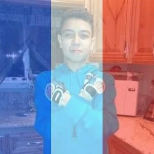 Meet your Posher, Jose