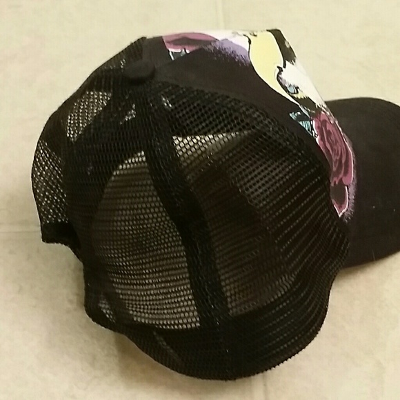 FMF Skull hat - Picture 2 of 4