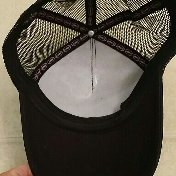 FMF Skull hat - Picture 4 of 4