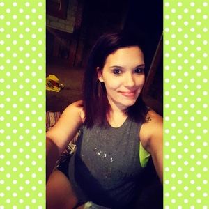 Meet your Posher, Kellie