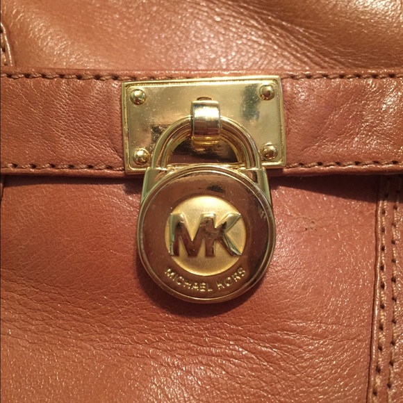 Michael Kors boots - Picture 2 of 2