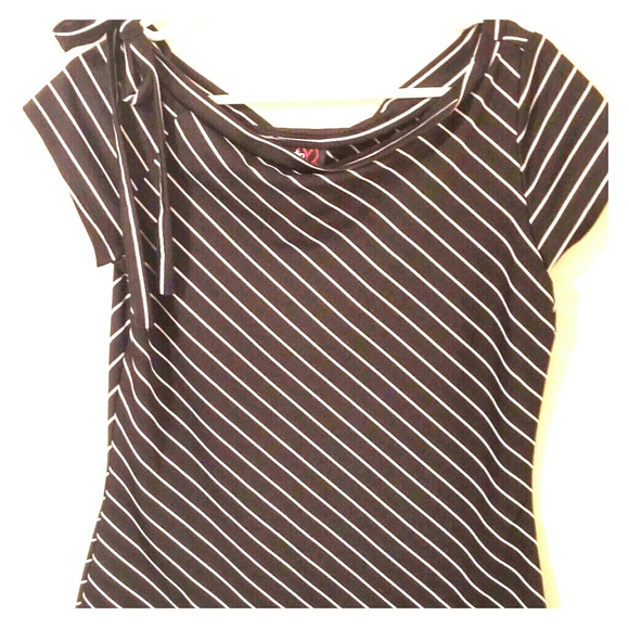 SOLD...Nice silk top