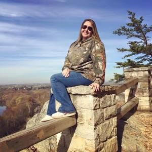 Meet your Posher, Amber