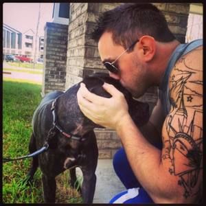 Meet your Posher, Aaron