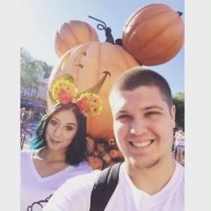 Meet your Posher, Nikki