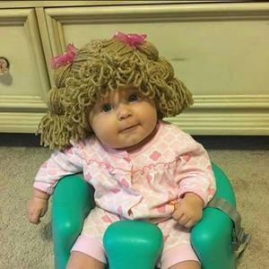 Meet your Posher, Darcie