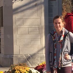 Meet your Posher, Kennedy