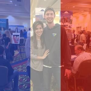 Meet your Posher, Sabrina