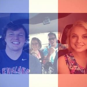 Meet your Posher, Ben