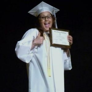 Meet your Posher, Jordan