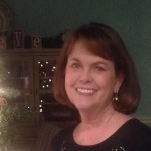 Meet your Posher, Anne