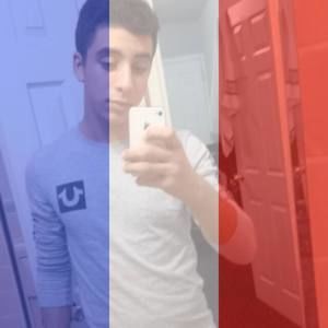 Meet your Posher, Eli