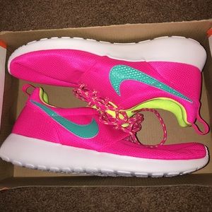 Roshe Runs Last Price! Nothing below this