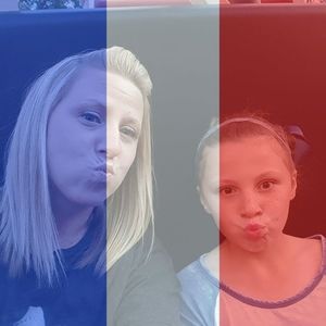 Meet your Posher, Sherri