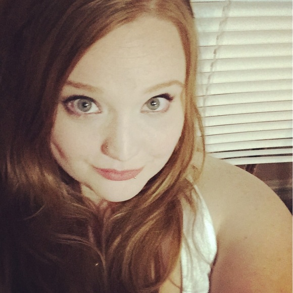 Meet your Posher, Misti