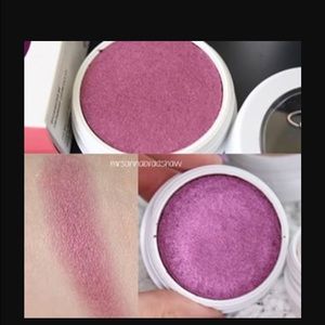 Colour pop super shock cheek highlighter