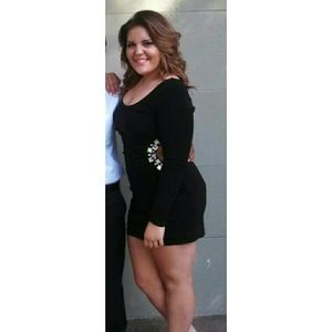 Classic Banquet or Simple Prom Dress