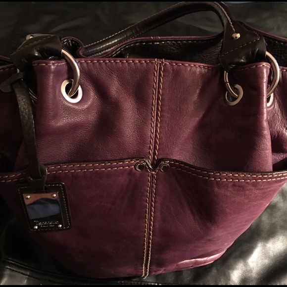 Tignanello shoulder bag LARGE