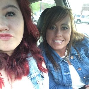 Meet your Posher, Tracey