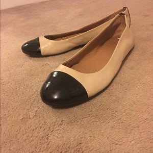 Franco Sarto Flats