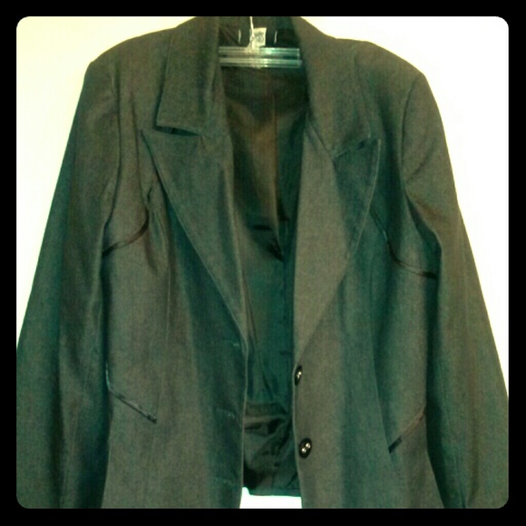 Blazer