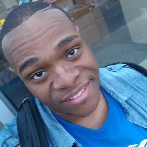 Meet your Posher, Kevin