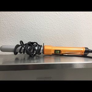 Bedhead curling wand (perfect condition)