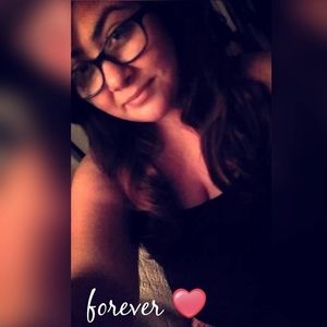 Meet your Posher, Gracie a