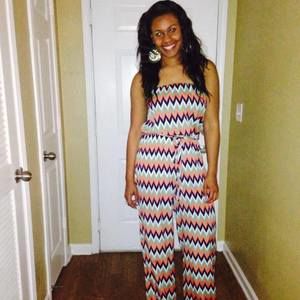 Meet your Posher, Brianna