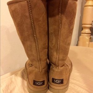 UGG boots