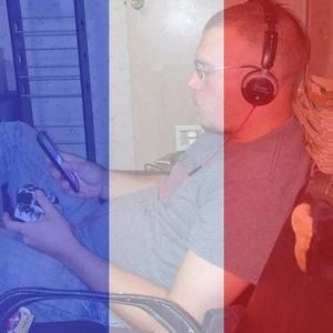 Meet your Posher, Nicholas