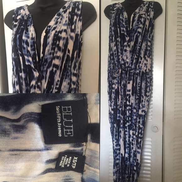 Saks 5th Ave Jumper