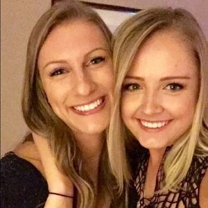 Meet your Posher, Alycia