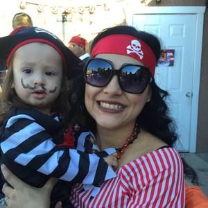 Meet your Posher, Evelyn