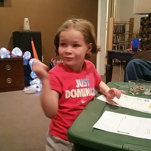 Meet your Posher, Rachel