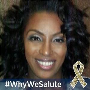 Meet your Posher, Lashawn