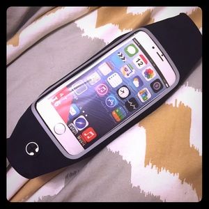 iPhone 6/6s sport belt