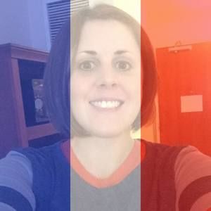 Meet your Posher, Bethany